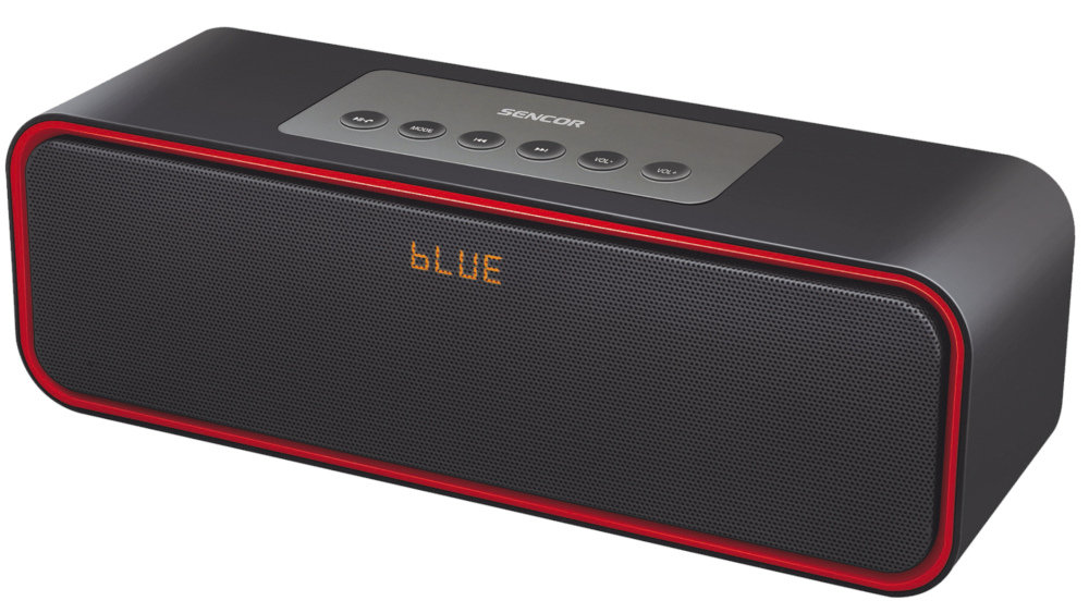 Głośnik Bluetooth SENCOR SSS 81 - Bluetooth