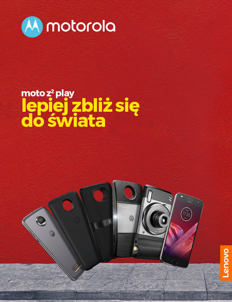 Lepiej zbliż się do świata