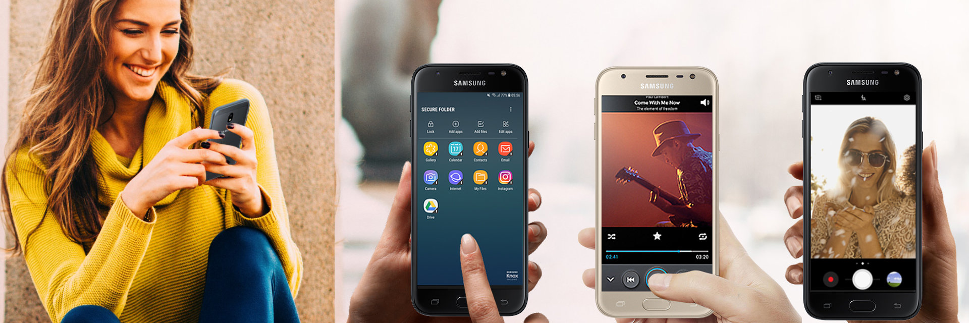 Samsung Samsung Galaxy J3 Codzienna Wygoda 1920 Samsung Samsung Galaxy J3 Codzienna Wygoda 1920