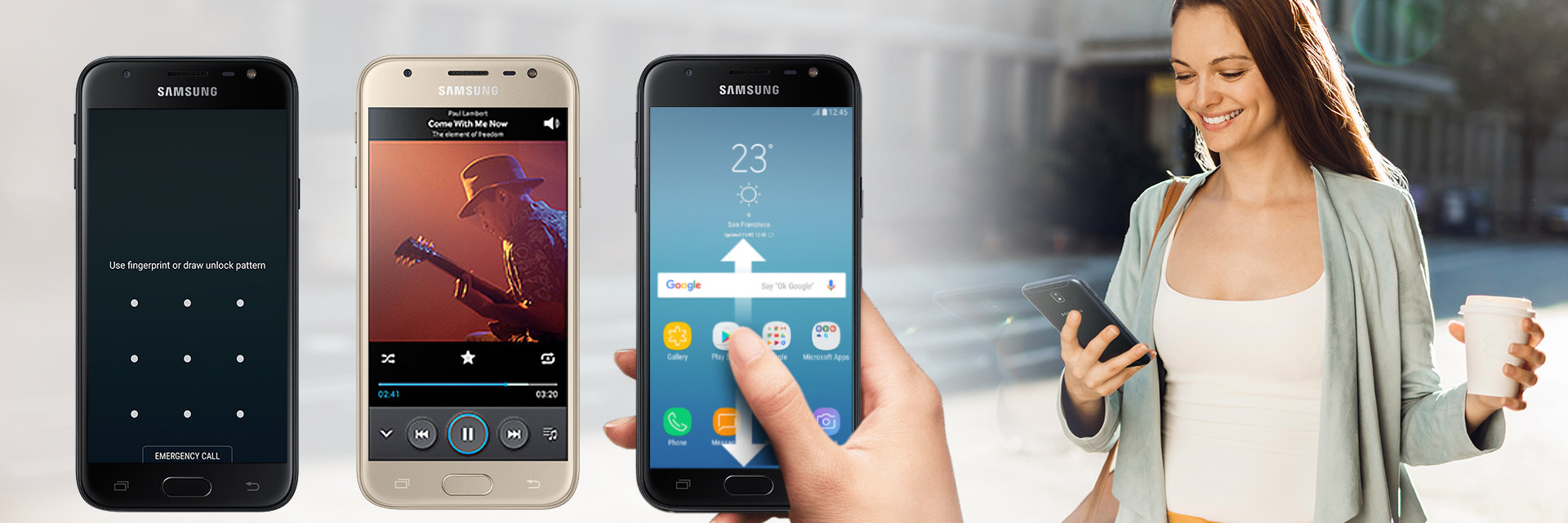 Samsung Samsung Galaxy J3 Dodatkowe Funkcje 1920 Samsung Samsung Galaxy J3 Dodatkowe Funkcje 1920