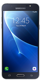 Samsung Samsung Galaxy J7 Packshoty 2016