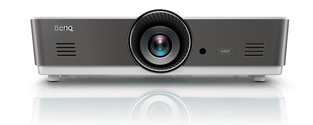 Projektor BENQ MH760 synchronizacja wiele ekranów