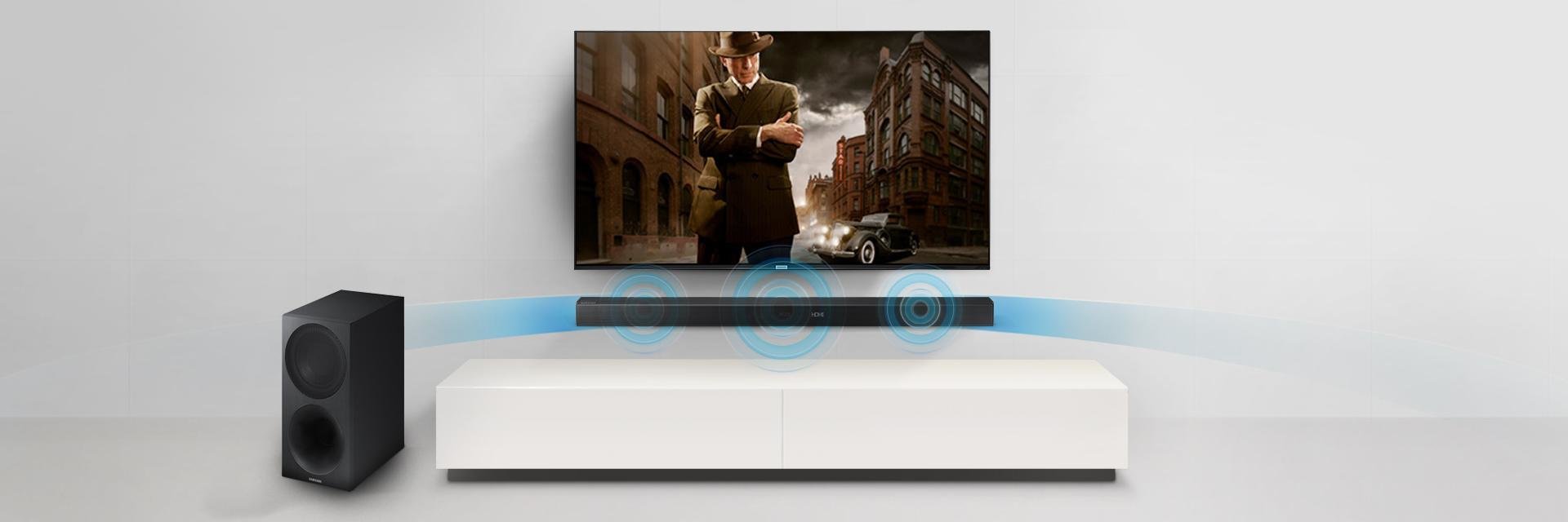 Samsung HW M550 Samsung HW M550
