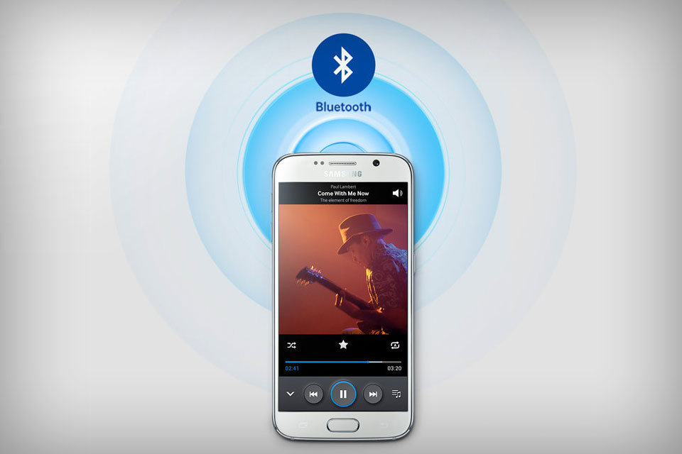 Samsung Łatwe zarządzanie muzyką. Music Streaming Service Samsung Łatwe zarządzanie muzyką. Music Streaming Service