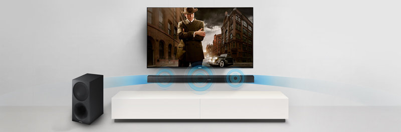 Samsung HW M550 Samsung HW M550