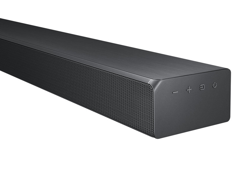 Wysoka jakość dźwięku