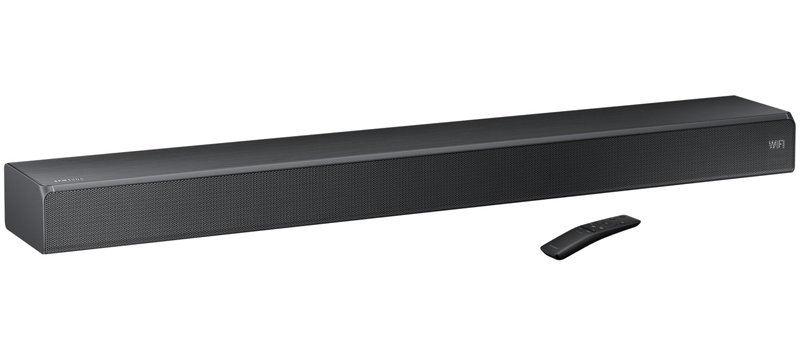 Bezprzewodowe odtwarzanie muzyki