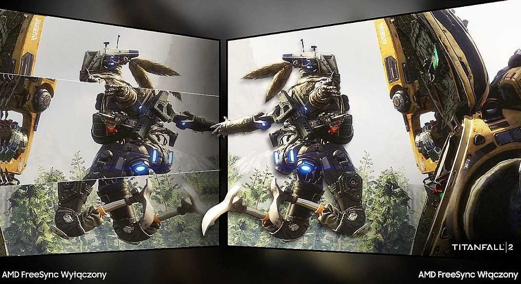 Monitor SAMSUNG LU28H750UQUXEN  - AMD FreeSync   