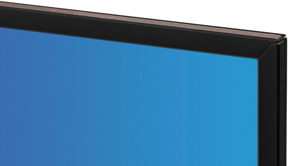 Telewizor SONY LED KD-XE9005 - Minimalistyczny design