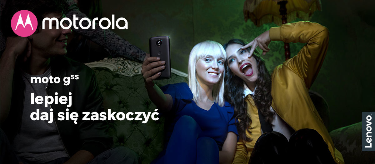 Moto mods Obiektyw HasselBlad True Zoom