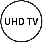 Samsung Obraz pełen szczegółów. UHD Dimming