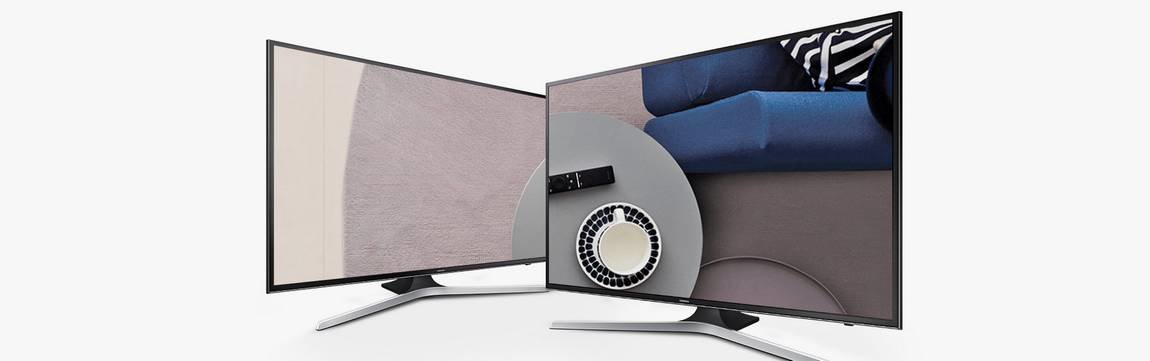 Samsung Mu6100 Design