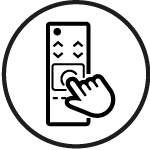 Samsung Jeden klawisz a może tak wiele. Smart TV