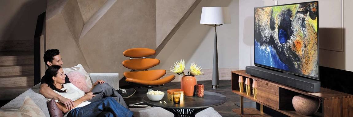 Samsung Tv Obraz Mu6100 1920x640