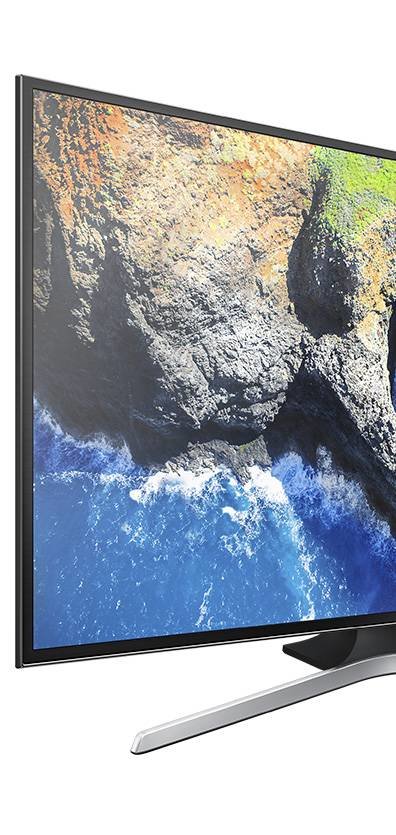 Samsung Współczynnik jakości obrazu. Picture Quality Index 1300