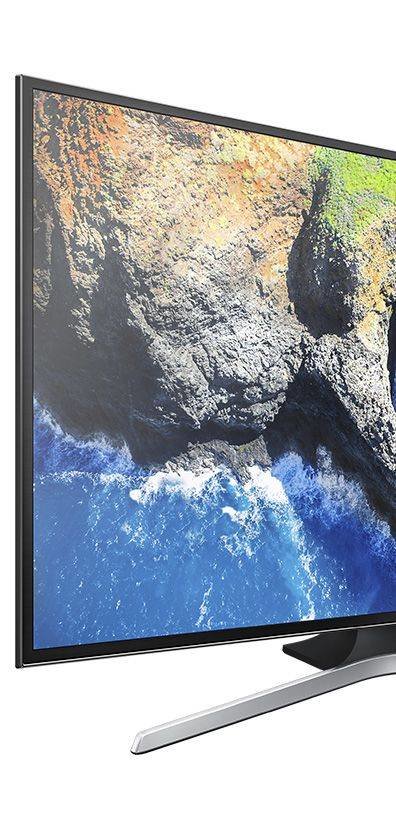 Samsung Współczynnik jakości obrazu. Picture Quality Index 1300