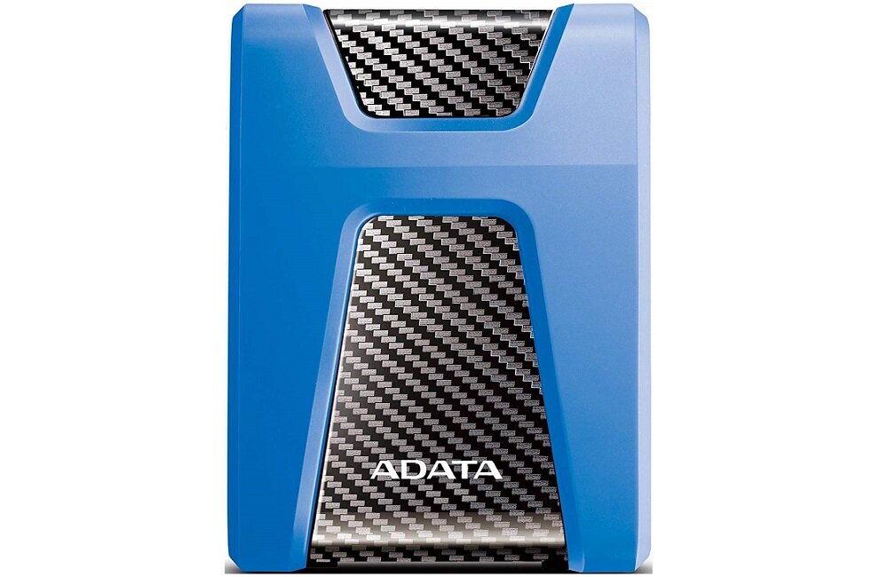 Dysk ADATA Durable HD650 2TB HDD Pliki w dobrych rękach