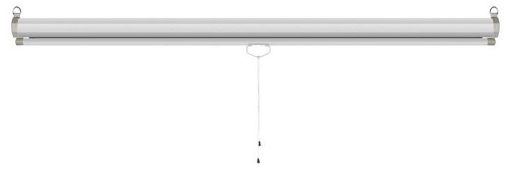 Ekran projekcyjny ART MS-84 213x213 - Wszechstronne zastosowanie, montaż na ścianie lub suficie