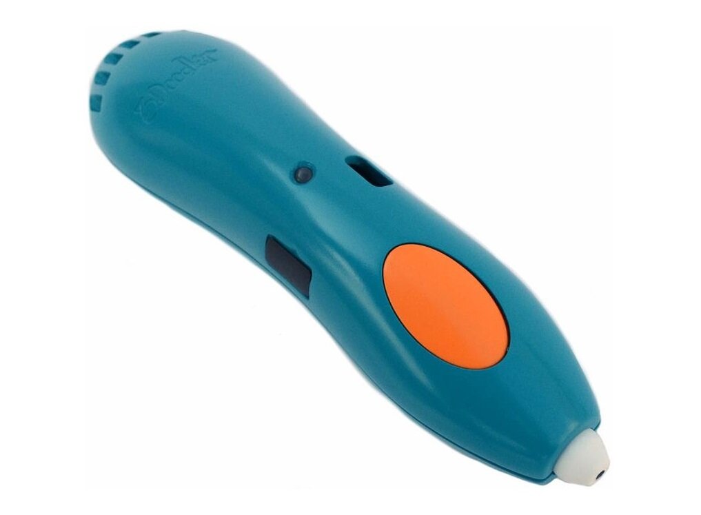 Długopis 3D 3DOODLER START Essentials Set - książka projektów Star Trek 