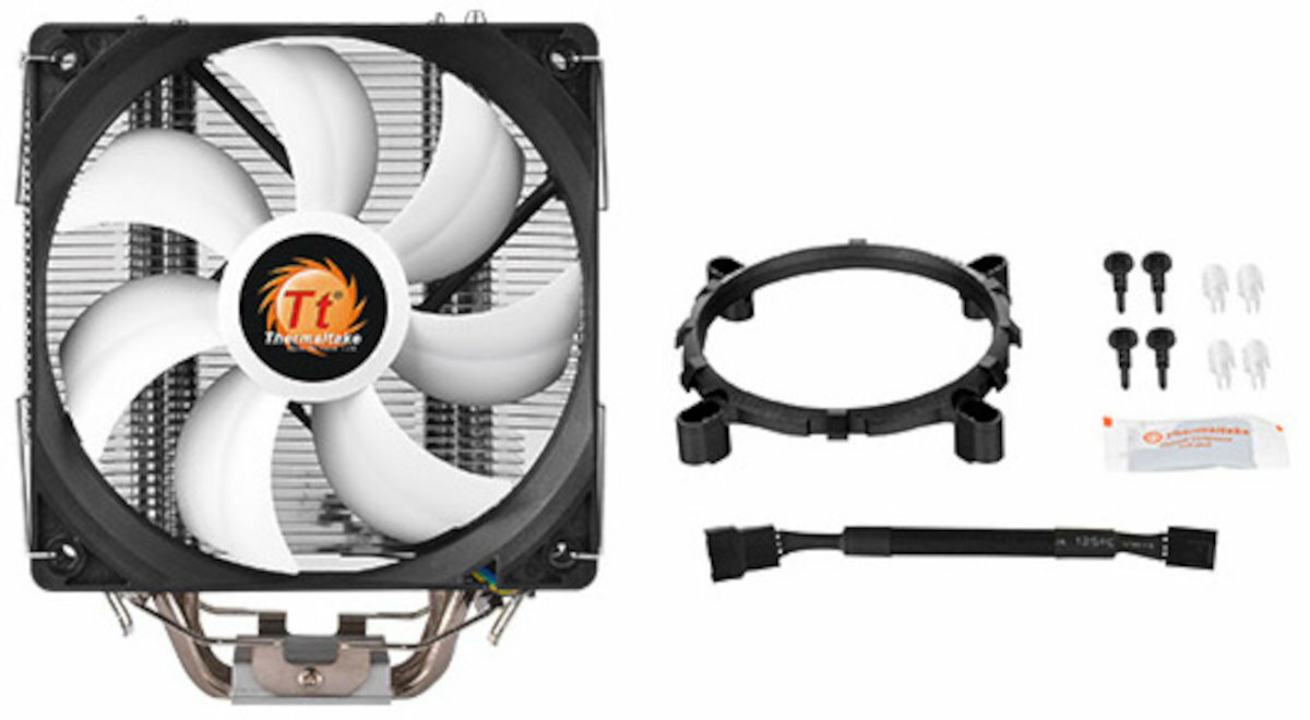 THERMALTAKE-Silent-12-zestaw