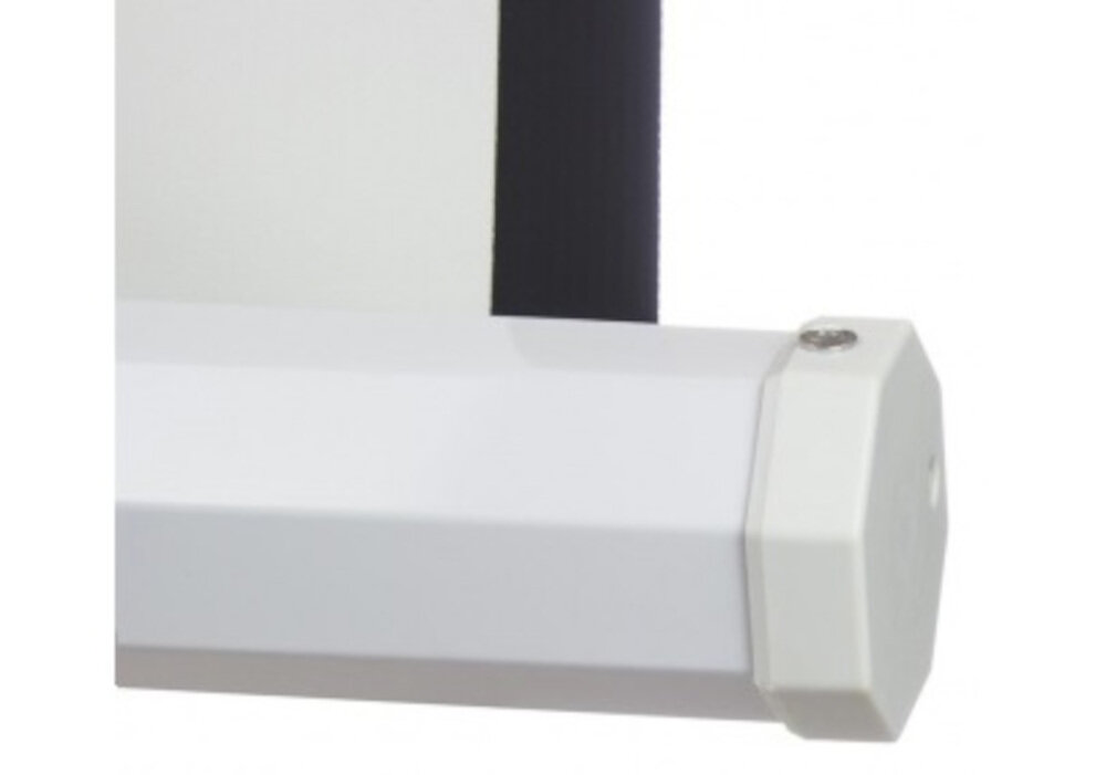 Ekran projekcyjny ART Matt White TS-84 213x213 - konstrukcja na trójnogu