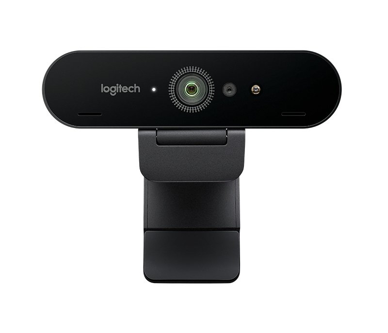 Kamera internetowa LOGITECH Brio 4K