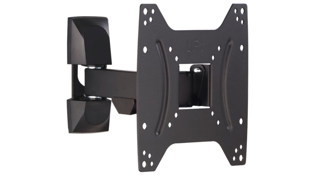 Uchwyt HAMA do TV 19-48 cali Fullmotion - standard vesa