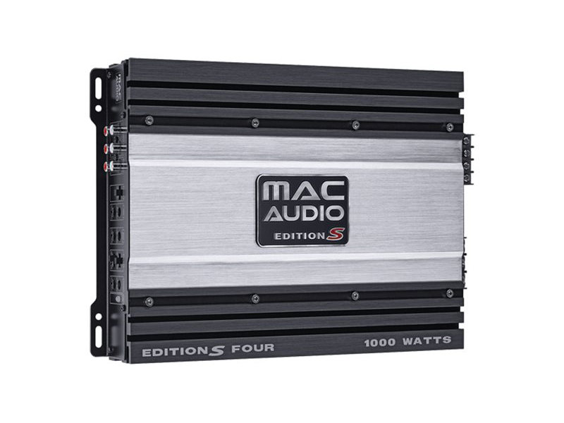 Jakość Mac Audio