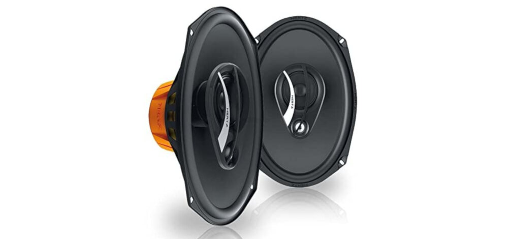 głośniki samochodowe HERTZ DCX 690.3 - dopasowanie