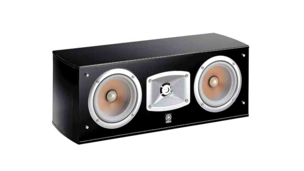 Głośnik Centralny YAMAHA NS C444 - Ogólny