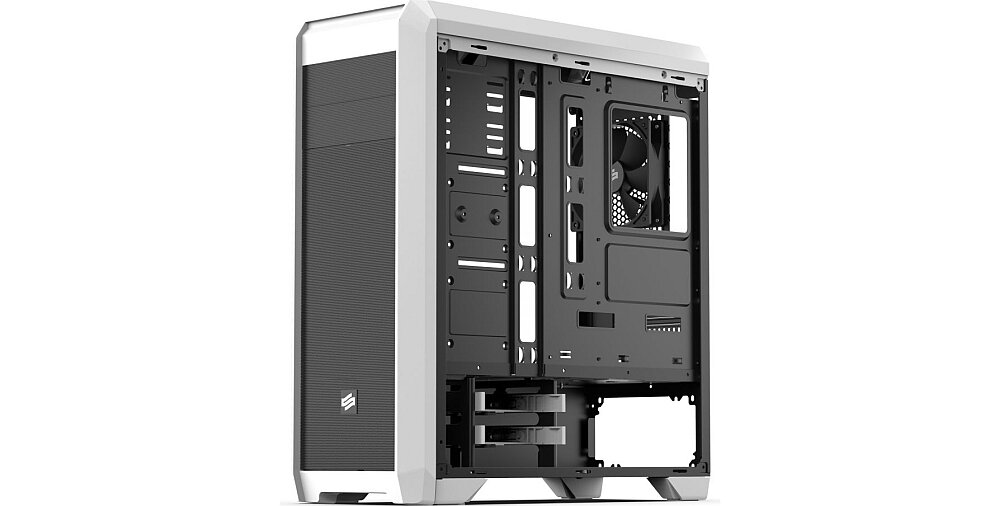 Obudowa SILENTIUM PC Regnum RG4T wentylator