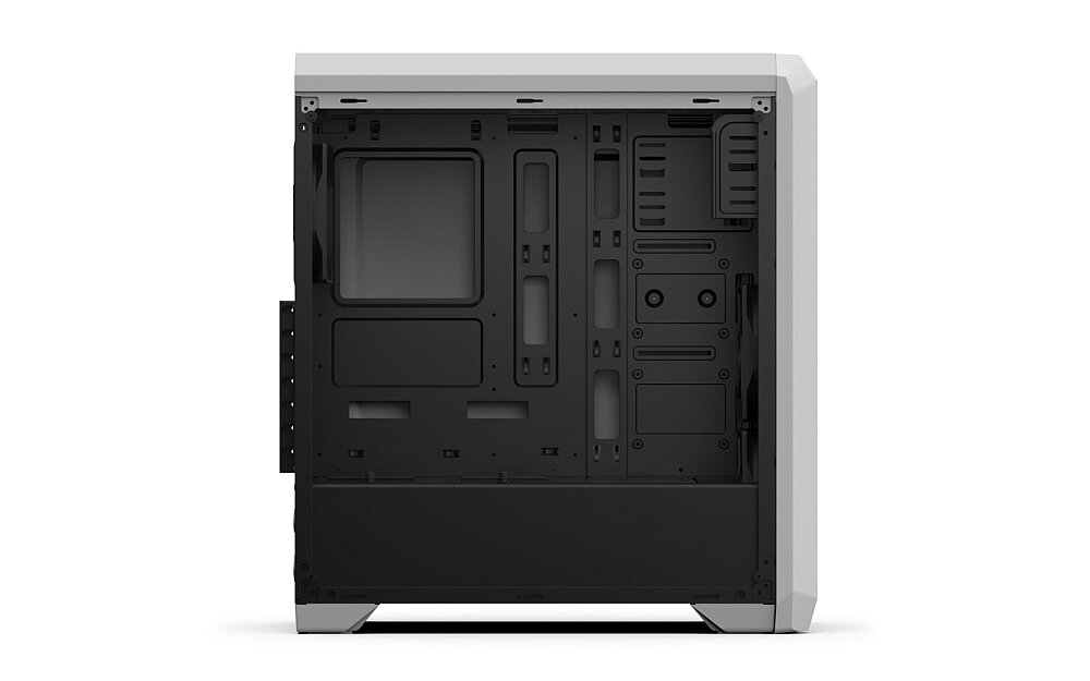 Obudowa SILENTIUM PC Regnum RG4T wymiary