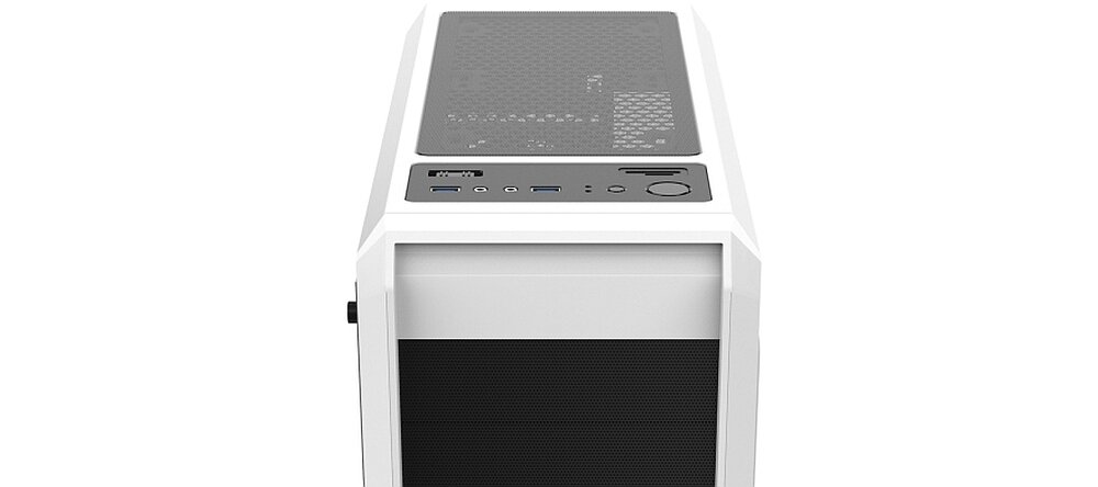 Obudowa SILENTIUM PC Regnum RG4T panel