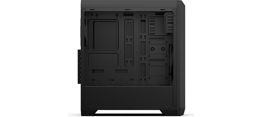 Obudowa SILENTIUM PC REGNUM RG4 kompatybilne