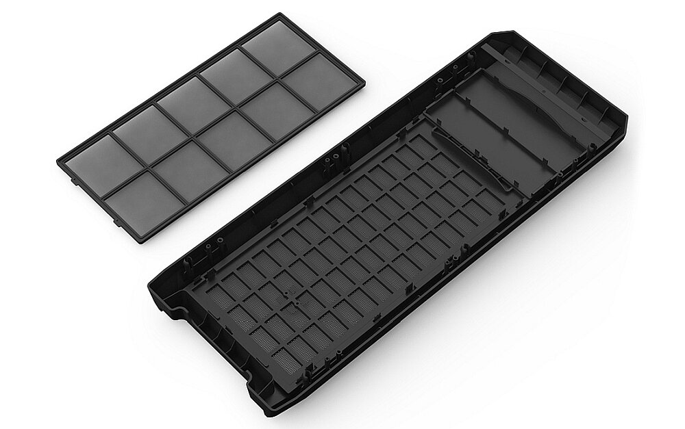Obudowa SILENTIUM PC REGNUM RG4 kurz