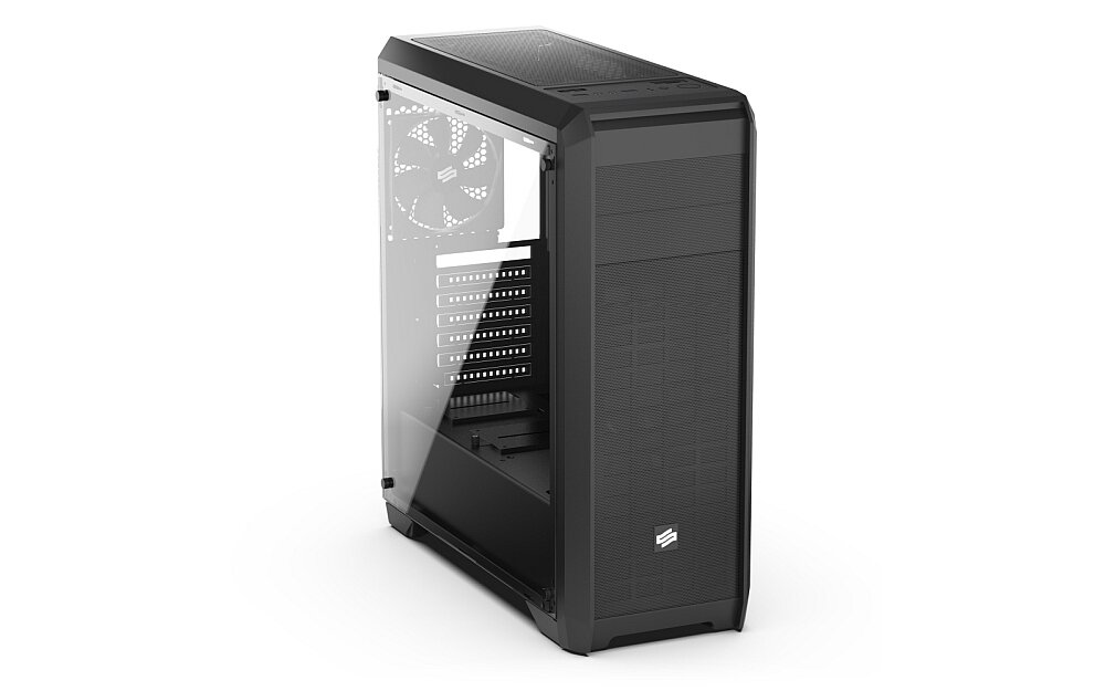 Obudowa SILENTIUM PC Regnum RG4T okno