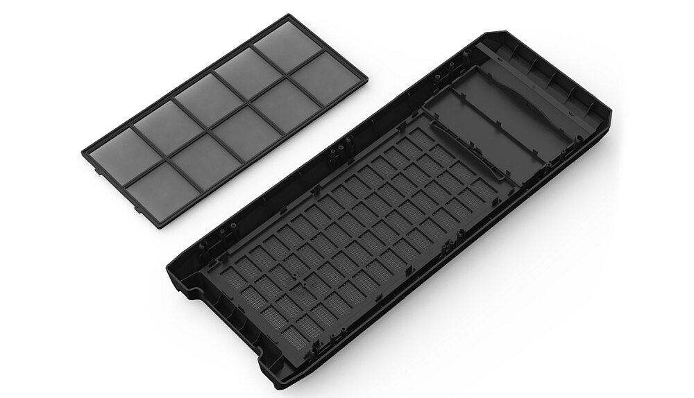 Obudowa SILENTIUM PC Regnum RG4T kurz