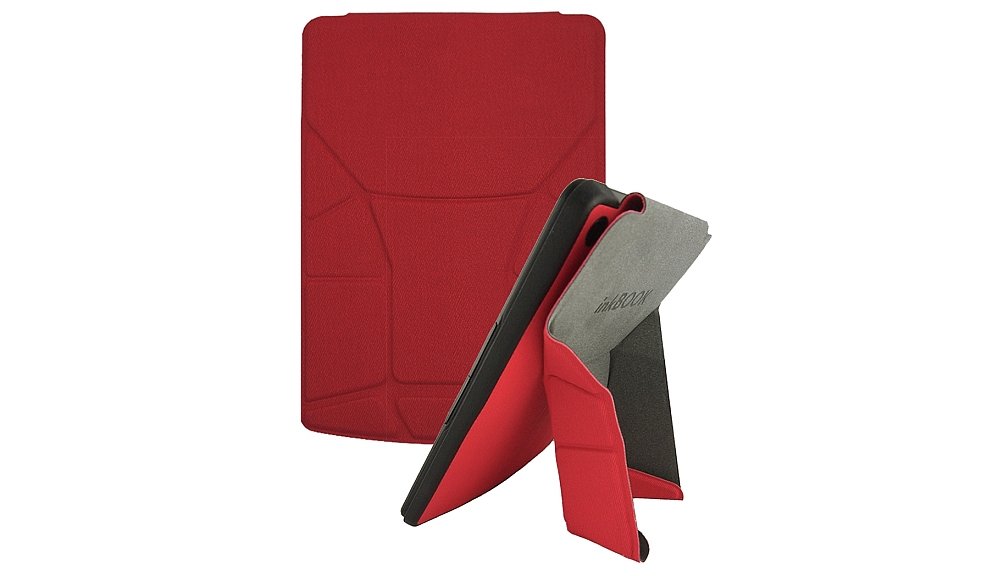 Etui do e-booka INKBOOK Yoga podstawka podpórka stojak