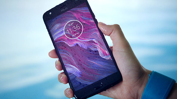 Lepiej być przygotowanym na każde warunki