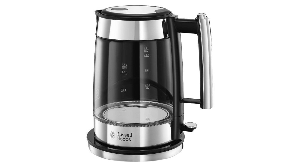 Czajnik RUSSELL HOBBS Elegance 23830 70 - Ogólny
