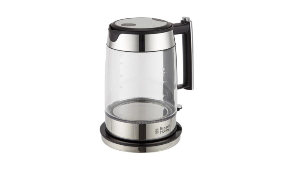 Czajnik RUSSELL HOBBS Elegance 23830 70 - Pojemność