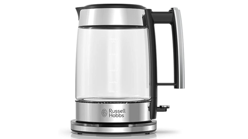 Czajnik RUSSELL HOBBS Elegance 23830 70 - Filtr
