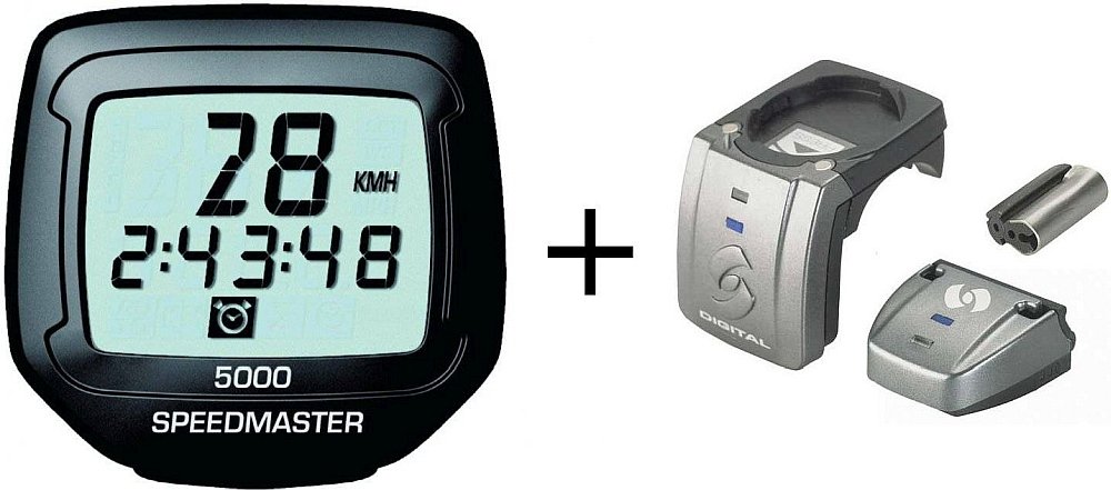 speedmaster 7000 bike computer