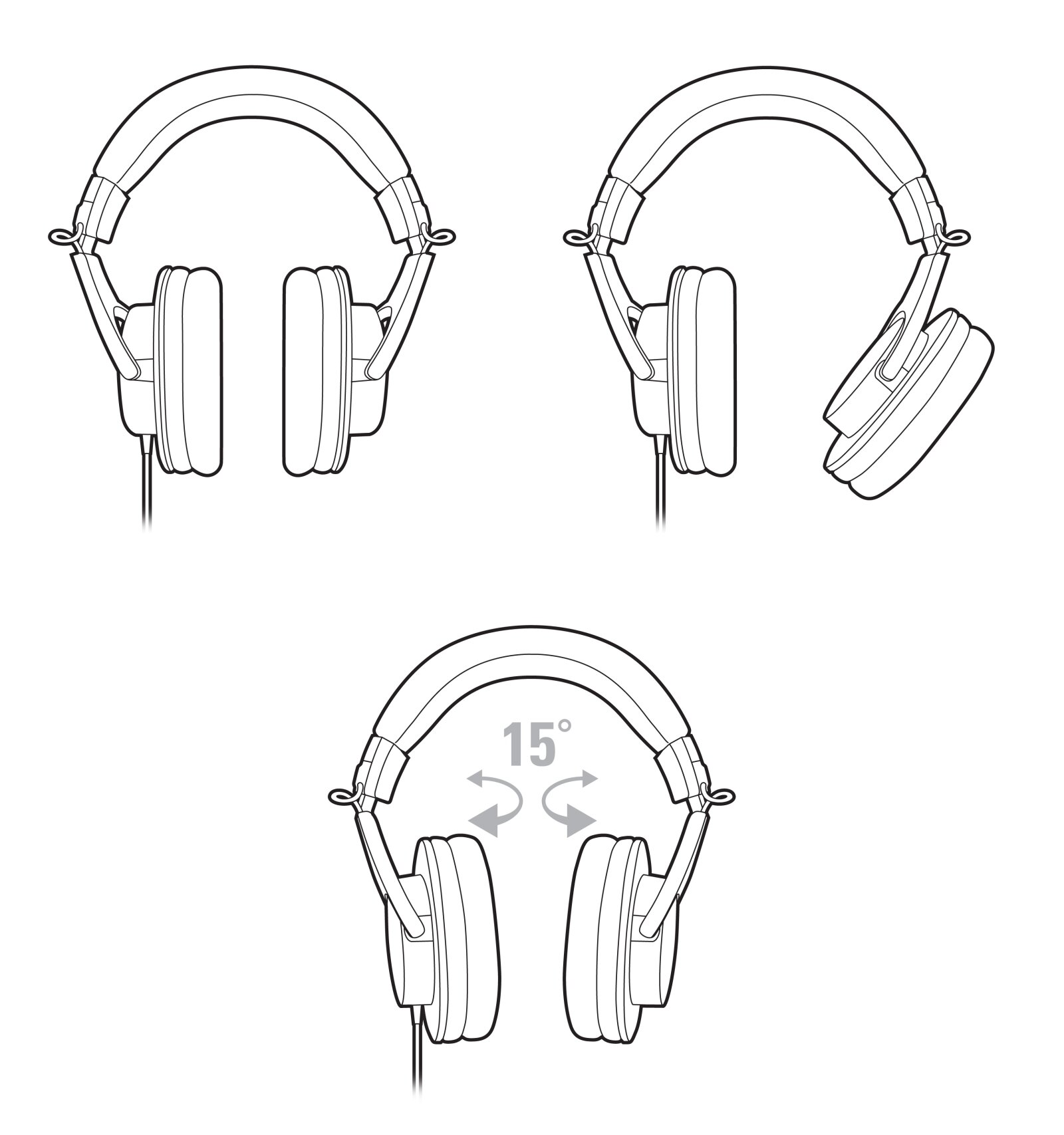 audio technica ath m20x dopasowanie