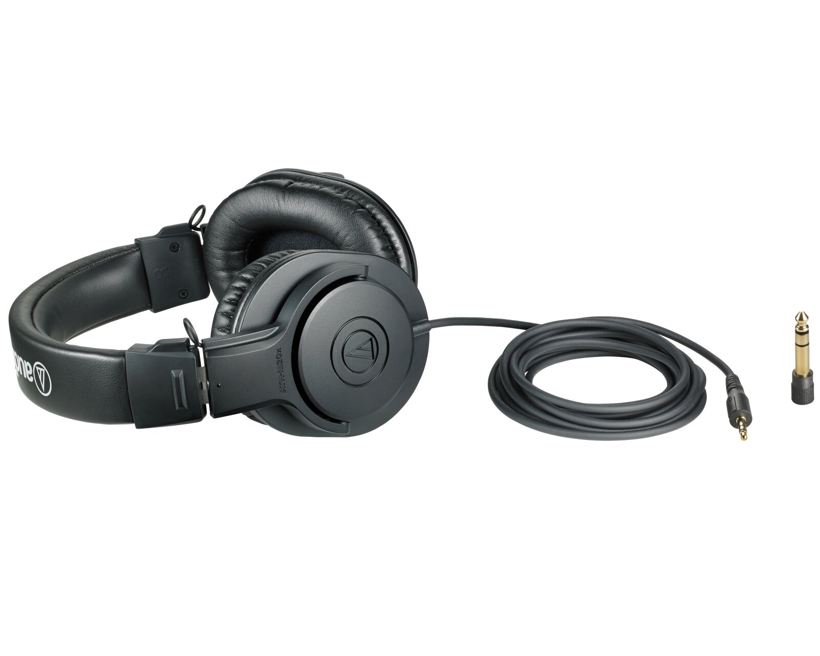 audio technica ath m20x lacze