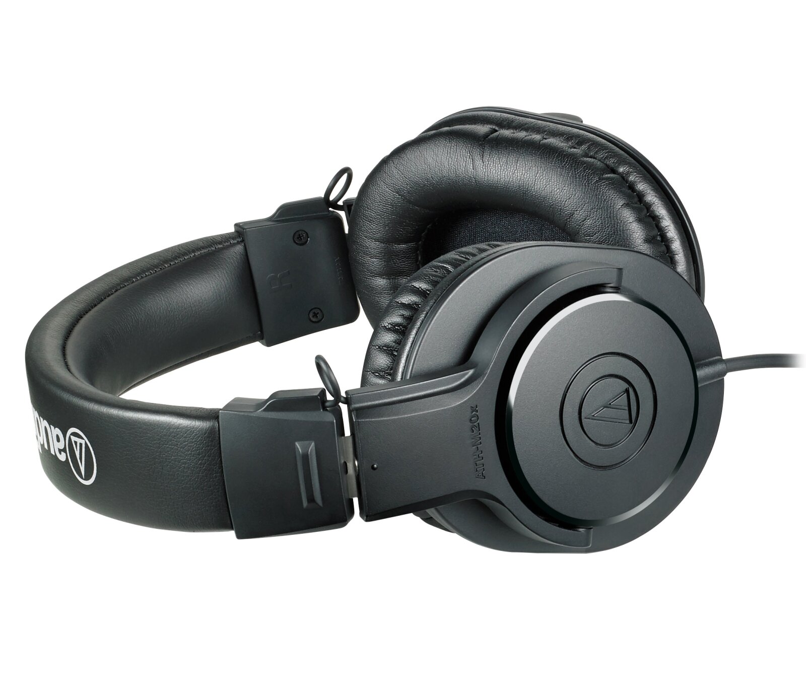 audio technica ath m20x ogólny