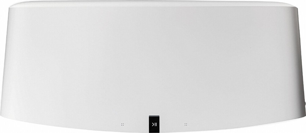 głośnik multiroom SONOS PLAY 5 GEN2 - łatwość obsługi