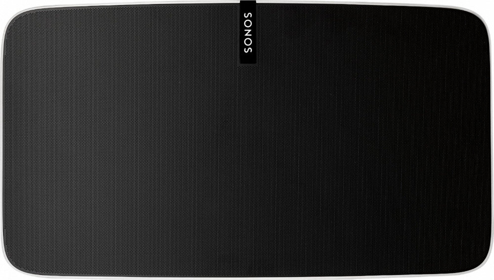 głośnik multiroom SONOS PLAY 5 GEN2 - ogólny