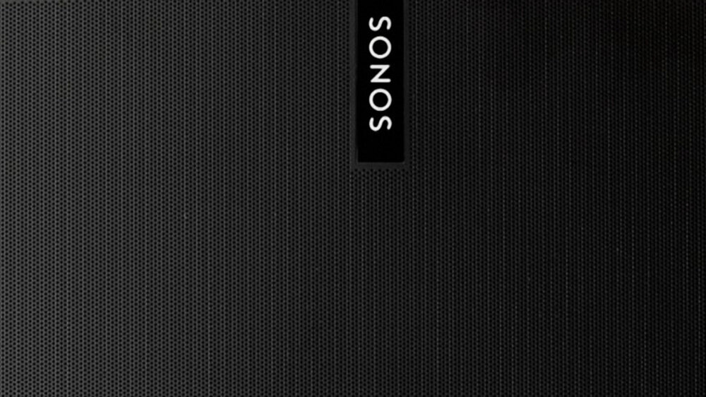 głośnik multiroom SONOS PLAY 5 GEN2 - trueplay