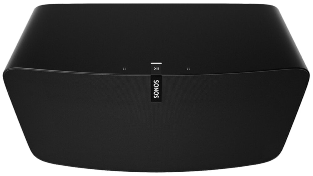 głośnik multiroom SONOS PLAY 5 GEN2 - waga i wymiary